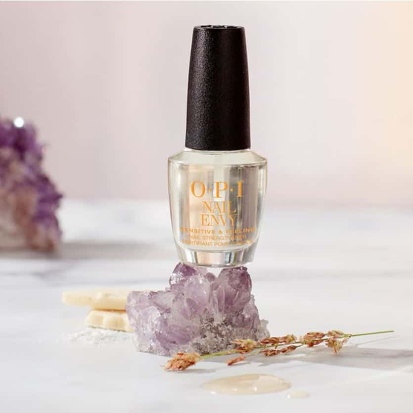OPI Nail Envy Sensitive & Peeling