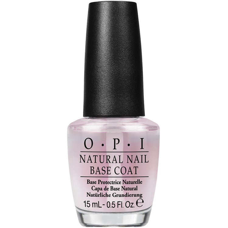 OPI Natural Nail Base Coat