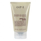 OPI Green Tea Scrub OPI Green Tea Scrub
