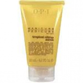 OPI Tropical Citrus Scrub OPI Tropical Citrus Scrub