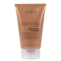 OPI Cappuccino Massage