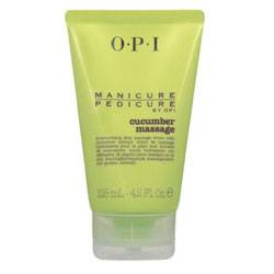 OPI Cucumber Massage