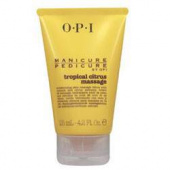 OPI Tropical Citrus Massage OPI Tropical Citrus Massage