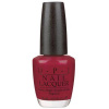 OPI Rose to The Ovation