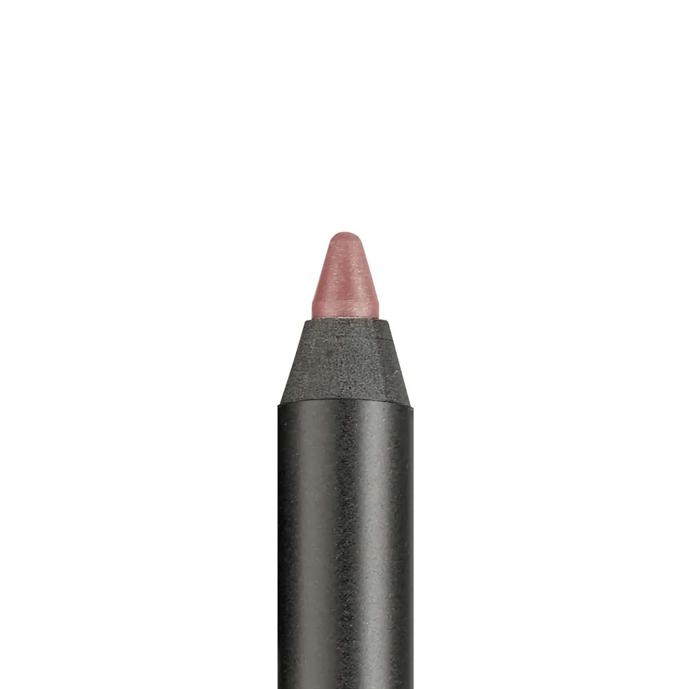 Artdeco Soft Lip Liner Nr.120 Classic Lady – Vattenfast läppenna i varm brunrosa nyans för definierade läppar