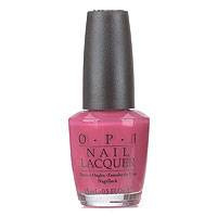 OPI Passion for NY Fashion