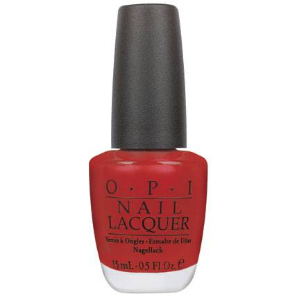 OPI Girls Jus Want to Play