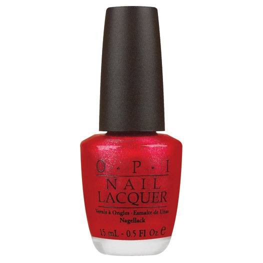 OPI Dear Santa