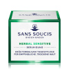 Sans Soucis Sensitive Herbal Day Balm Sans Soucis Sensitive Herbal Day Balm