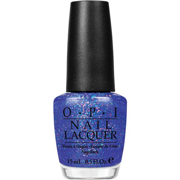 OPI Katy Perry Last Friday Night