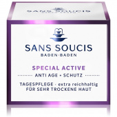 Sans Soucis Anti-Age Special Active Day Care -Extra Rich-