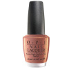 OPI India Charmed by a Snake
