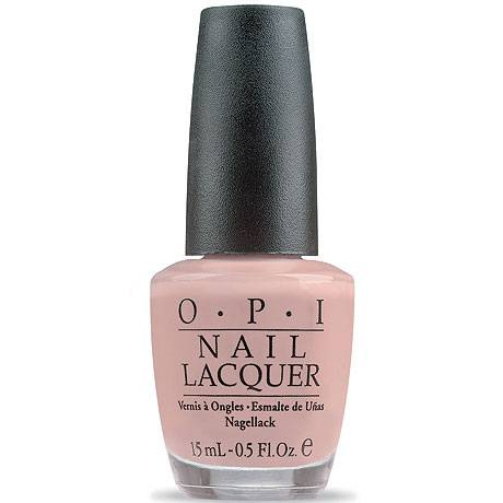 OPI Japanese Let Them Eat Rice Cake