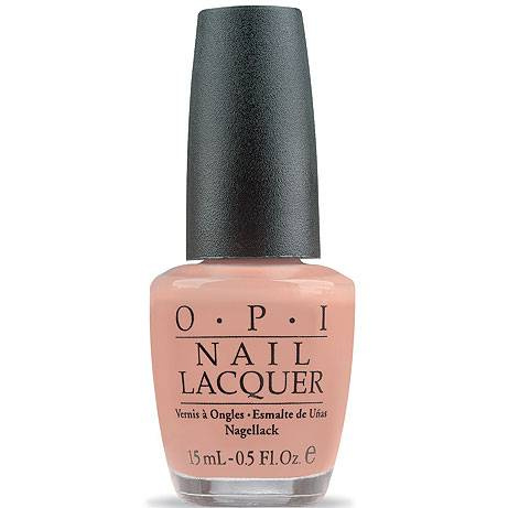 OPI Japanese Miso Happy whit this Color