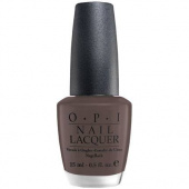 OPI Matte You Dont Know Jacques!