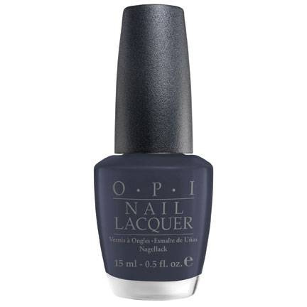 OPI Matte Russian Navy