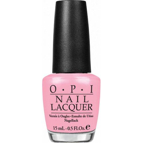 OPI Pink I Think in Pink