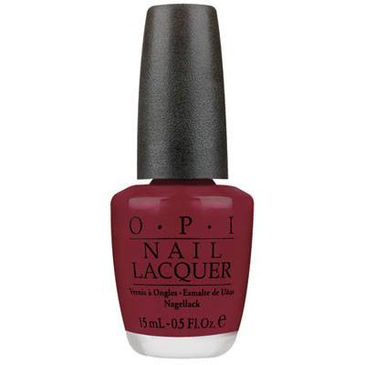 OPI Russian Boris & Natasha