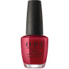 OPI Russian An Affair in Red Square