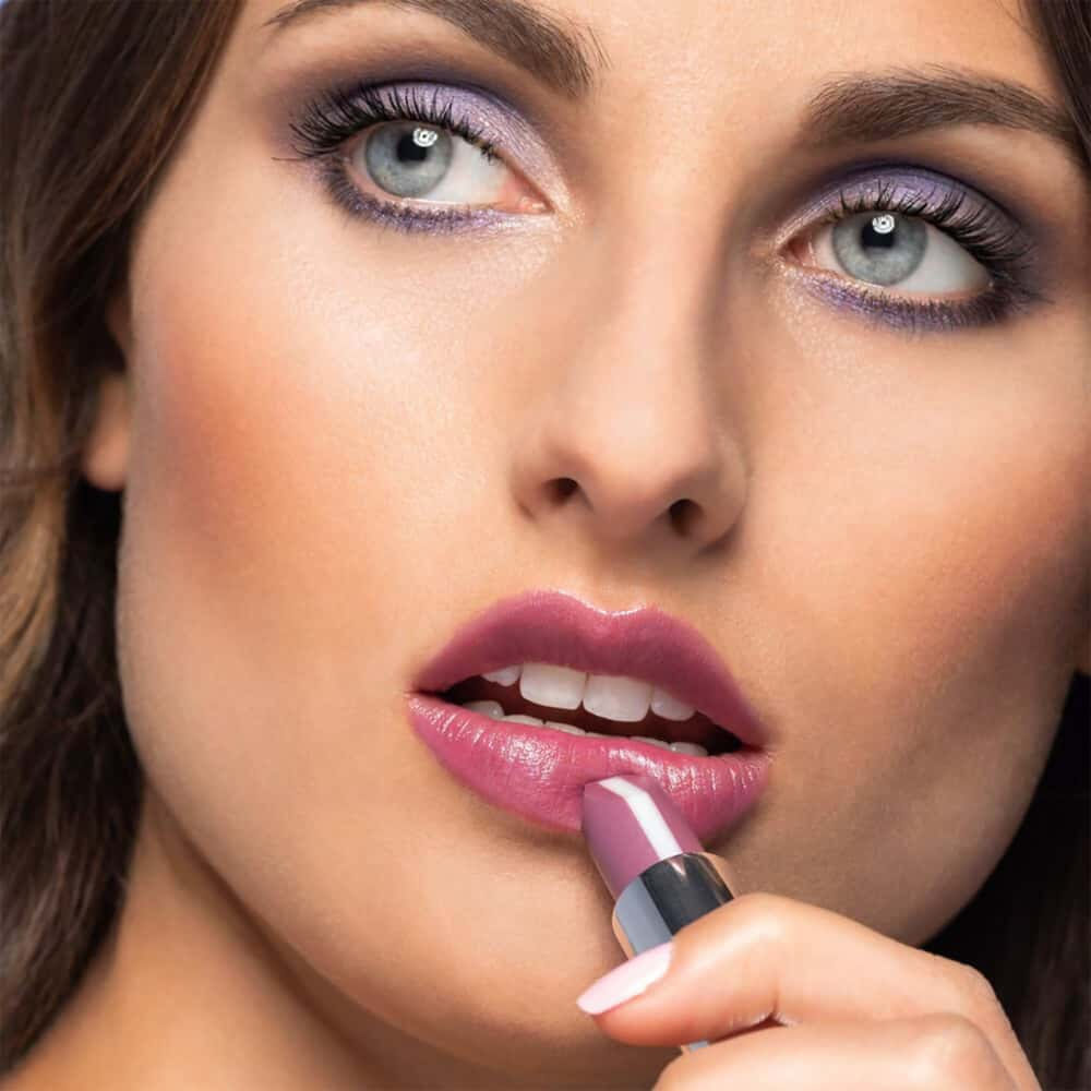 Artdeco Hydra Care Lipstick Nr:04 Bilberry Oasis