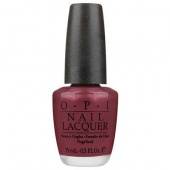 OPI Russian Catherine The Grape