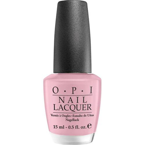 OPI South Beach Suzi & The Lifeguard