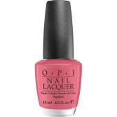 OPI South Beach Party In My Cabana