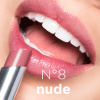 Artdeco Color Booster Lip Balm Nr:8 Nude