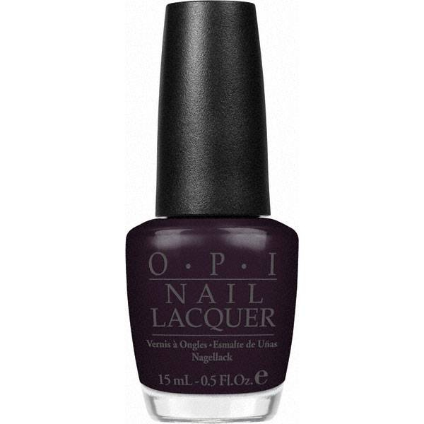 OPI Swiss William Tell Me About OPI
