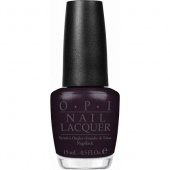 OPI Swiss William Tell Me About OPI