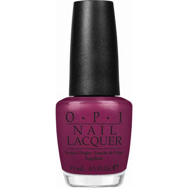 OPI Swiss Diva of Geneva