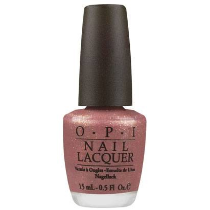 OPI Love will Blossom