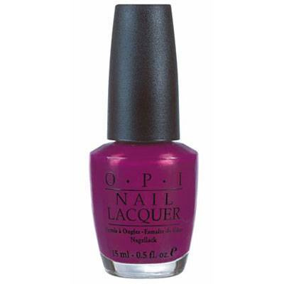 OPI Purple-Opolis