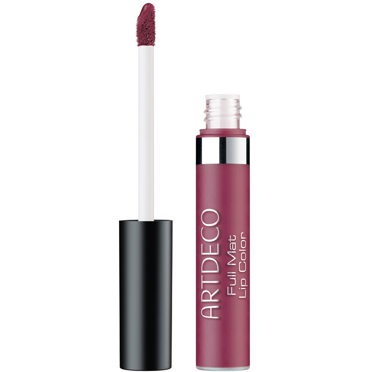 Artdeco Full Mat Lip Color Nr:21 Velvet Fig