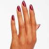 OPI Malaga Wine - djup vinröd | Elegant look OPI Malaga Wine - djup vinröd nyans som ger en sofistikerad look för eleganta och formella tillfällen