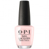 OPI Passion – ljusrosa nagellack med mjuk och naturlig ton opi passion ljusrosa nagellack med mjuk, pudrig ton och krämig finish som ger en naturlig, fräsch och diskret look på nageln