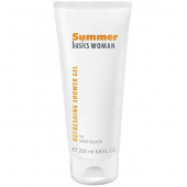 Sans Soucis Summer Basics Refreshing Shower Gel