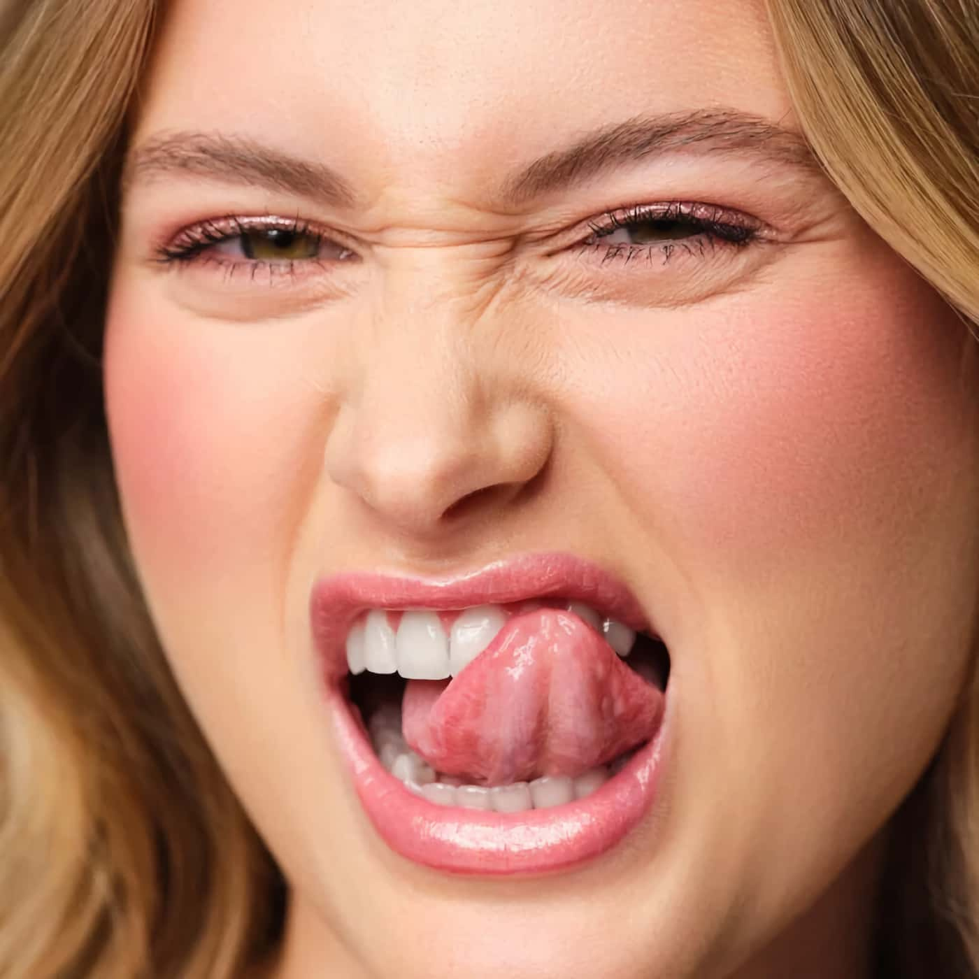 Artdeco Plumping Lip Fluid Nr 10 Rosy Sunshine-läppglans för volym