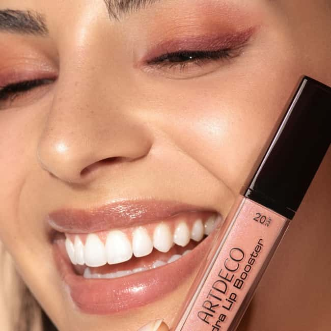 Artdeco Hydra Lip Booster Nr:20 Translucent Sparkling Muse