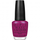 OPI Texas Houston We Have A Purple