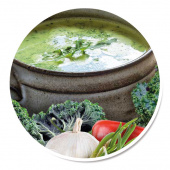Slanka Deli Diet Vegetarisk Soppa