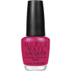 OPI Texas Too Hot Pink To Hold´Em
