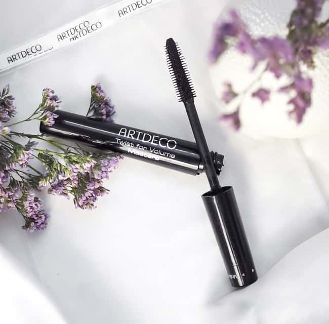 Artdeco Twist for Volume Mascara