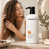 Sebastian Potion 9 Leave-In Styling Cream 500ml Sebastian Professional Potion 9 Leave-In Conditioner & Styling Cream 500ml leave-in stylingkräm för alla hårtyper