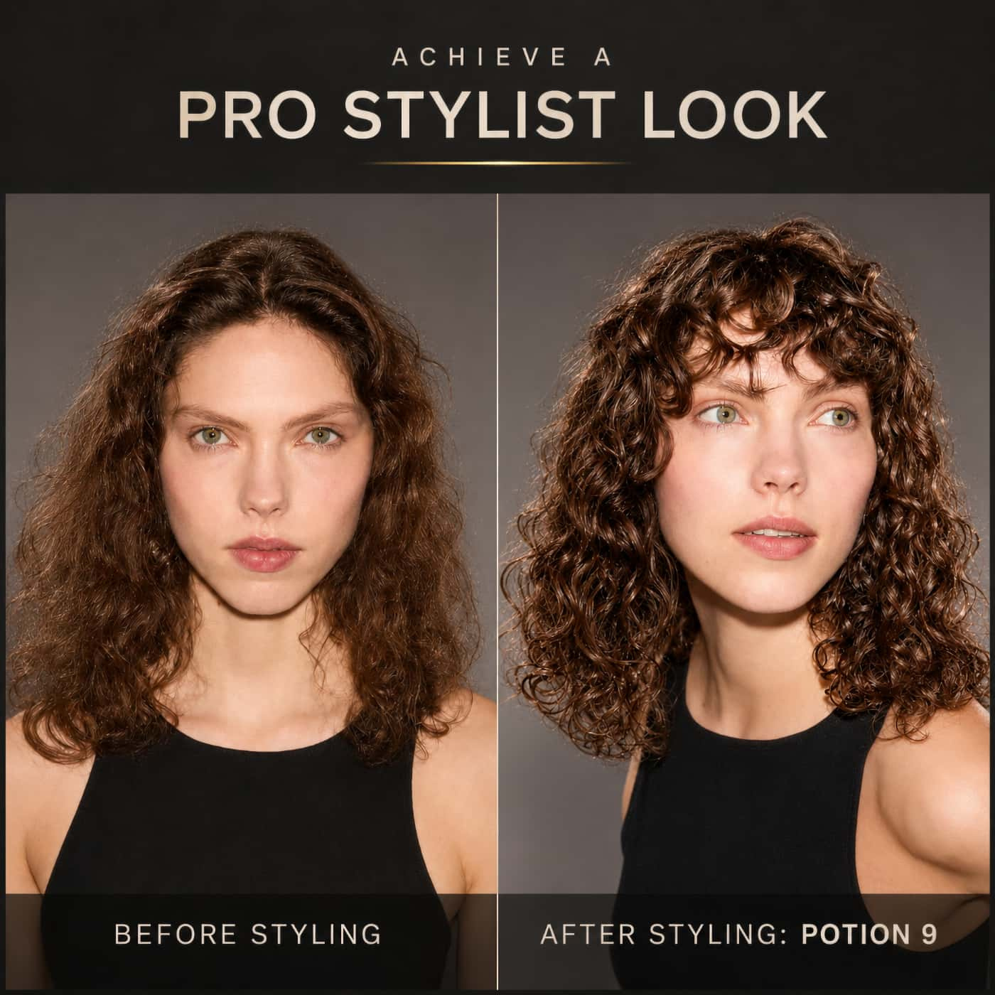 Sebastian Professional Potion 9 Leave-In Conditioner & Styling Cream 500ml leave-in stylingkräm för alla hårtyper