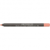 Artdeco Soft Lip Liner Vattenfast Nr:75 Light Tulip Artdeco Soft Lip Liner Vattenfast Nr:75 Light Tulip