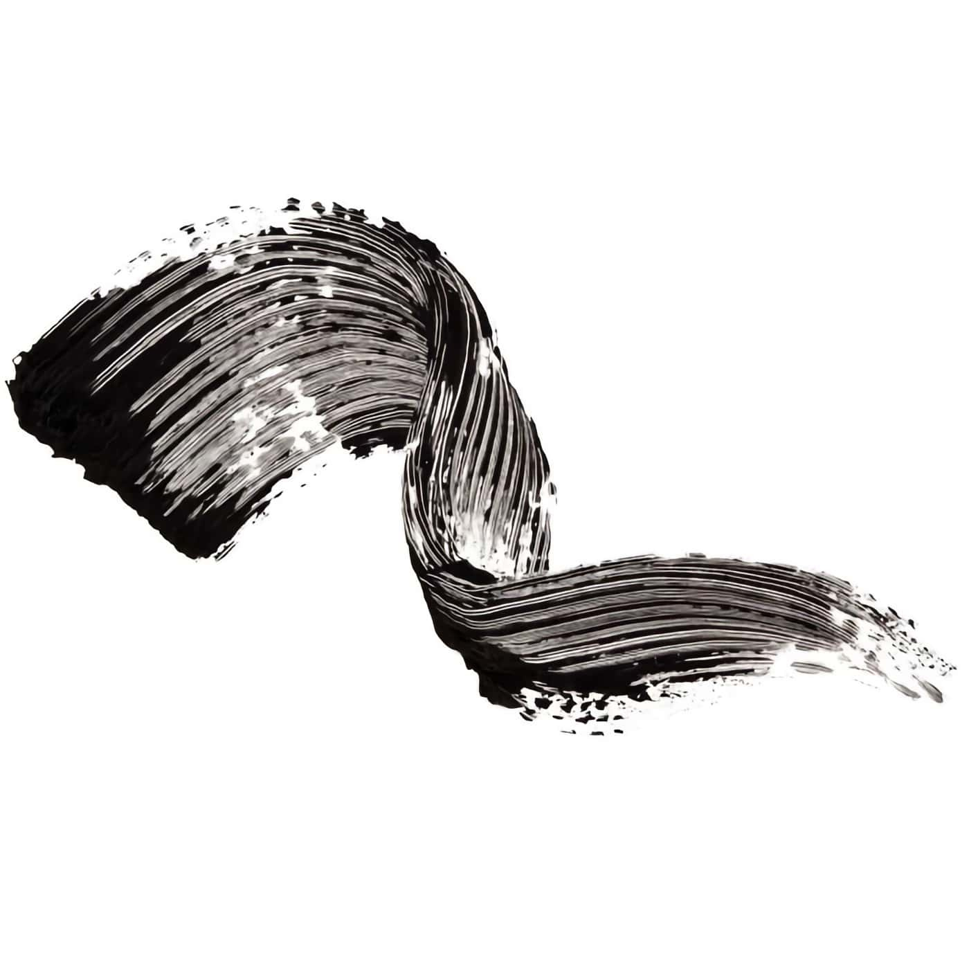 Artdeco Amazing Effect Mascara Nr.1 Svart – Volymgivande mascara med miniborste för små fransar, kladdfri formula