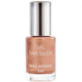Sans Soucis Nail Intense Nr:220 Bronze Sans Soucis Nail Intense Nr:220 Bronze