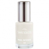Sans Soucis Nail Intense Nr:50 French White