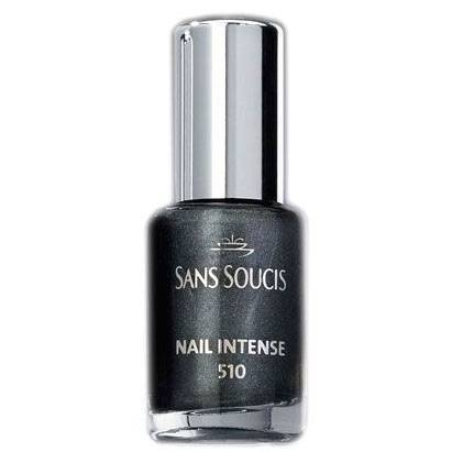 Sans Soucis Nail Intense Nr:510 Smoky Grey